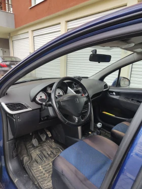 Peugeot 207 1.6 HDI - 1999 € / 3909.70 лв. - 59059945 7