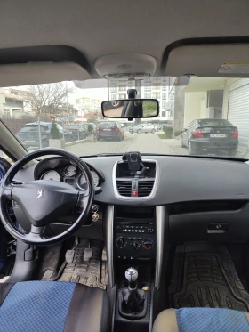 Peugeot 207 1.6 HDI - 1999 € / 3909.70 лв. - 59059945 9