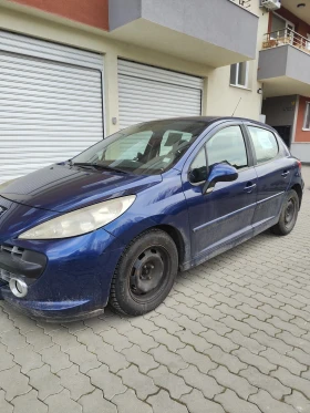 Peugeot 207 1.6 HDI - 1999 € / 3909.70 лв. - 59059945 3