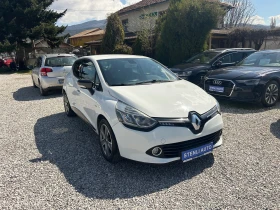 Renault Clio 1.5DCI EURO5B