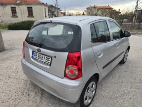 Kia Picanto undefined | Auto.bg — изображение 6