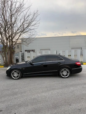 Mercedes-Benz E 350 Подгрев Обдухване Harman Kardon - 8900 € / 17406.89 лв. - 14298954 2