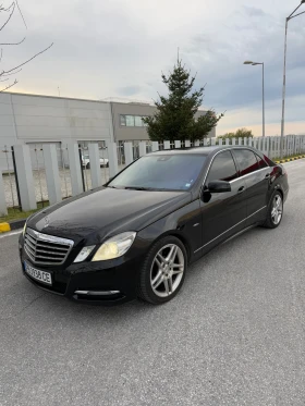 Mercedes-Benz E 350 Подгрев Обдухване Harman Kardon - 8900 € / 17406.89 лв. - 14298954 11