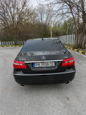 Mercedes-Benz E 350 Подгрев Обдухване Harman Kardon - 8900 € / 17406.89 лв. - 14298954 6