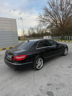 Mercedes-Benz E 350 Подгрев Обдухване Harman Kardon - 8900 € / 17406.89 лв. - 14298954 5