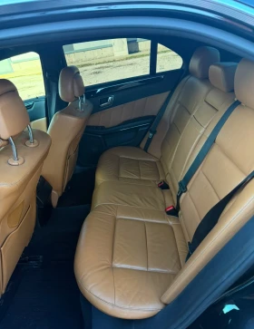Mercedes-Benz E 350 Подгрев Обдухване Harman Kardon - 8900 € / 17406.89 лв. - 14298954 15