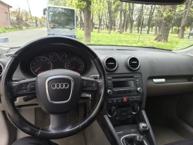 Audi A3 1.6 fsi 116 hp - 2600 € / 5085.16 лв. - 68991498 7