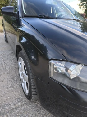 Audi A3 1.6 fsi  | Mobile.bg � ����� ������ 5