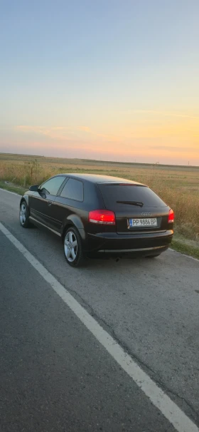 Audi A3 1.6 fsi  - 2500 € - 68991498 3