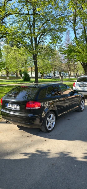Audi A3 1.6 fsi 116 hp | Mobile.bg � ����� ������ 3