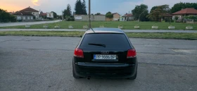 Audi A3 1.6 fsi  | Mobile.bg � ����� ������ 5