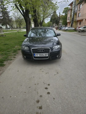 Audi A3 1.6 fsi 116 hp - 2600 € / 5085.16 лв. - 68991498 6