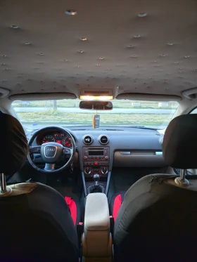 Audi A3 1.6 fsi  | Mobile.bg � ����� ������ 11