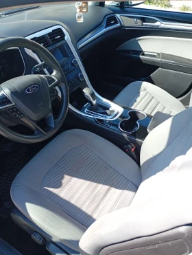 Ford Mondeo Fusion - 10500 € / 20536.22 лв. - 33092643 6