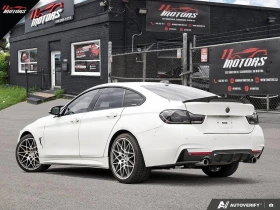 BMW 435 xDrive Gran Coupe* АвтоКредит* (Цена до БГ)  | Auto.bg — изображение 4