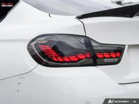 BMW 435 xDrive Gran Coupe* АвтоКредит* (Цена до БГ)  | Auto.bg — изображение 9