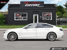 BMW 435 xDrive Gran Coupe* АвтоКредит* (Цена до БГ)  | Auto.bg — изображение 3