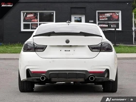 BMW 435 xDrive Gran Coupe* АвтоКредит* (Цена до БГ)  | Auto.bg — изображение 5