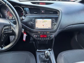 Kia Ceed GT | Mobile.bg � ����� ������ 11