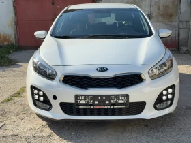 Kia Ceed GT | Mobile.bg � ����� ������ 8