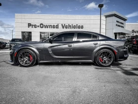 Dodge Charger SRT Hellcat Widebody RWD | Mobile.bg � ����� ������ 5