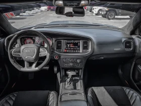 Dodge Charger SRT Hellcat Widebody RWD | Mobile.bg � ����� ������ 12