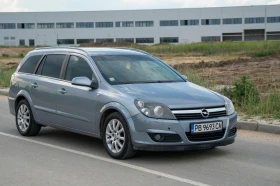 Opel Astra 125-kc-GAZ - 2100 € / 4107.24 лв. - 72784952 2
