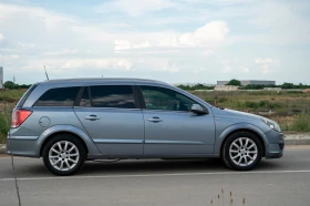 Opel Astra 125-kc-GAZ
