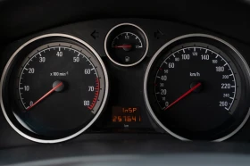 Opel Astra 125-kc-GAZ - 2100 € / 4107.24 лв. - 72784952 11