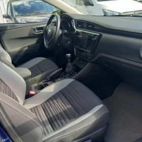 Toyota Auris 1.2 Turbo Comfort/ Navi /Kamera/  | Mobile.bg � ����� ������ 14
