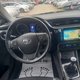 Toyota Auris 1.2 Turbo Comfort/ Navi /Kamera/  | Mobile.bg � ����� ������ 10