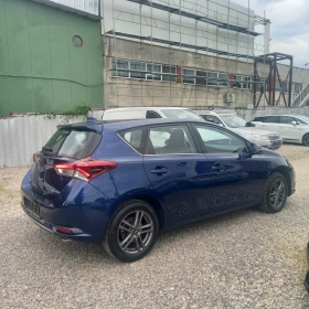 Toyota Auris 1.2 Turbo Comfort/ Navi /Kamera/  | Mobile.bg � ����� ������ 8