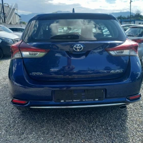 Toyota Auris 1.2 Turbo Comfort/ Navi /Kamera/  | Mobile.bg � ����� ������ 7