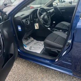 Toyota Auris 1.2 Turbo Comfort/ Navi /Kamera/  | Mobile.bg � ����� ������ 9