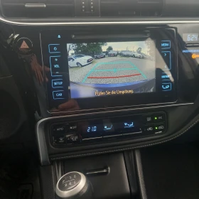 Toyota Auris 1.2 Turbo Comfort/ Navi /Kamera/  | Mobile.bg � ����� ������ 12