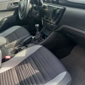 Toyota Auris 1.2 Turbo Comfort/ Navi /Kamera/  | Mobile.bg � ����� ������ 16