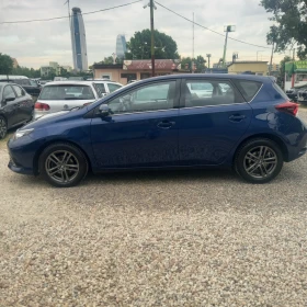 ����� �� �������� �� Toyota Auris 1.2 Turbo Comfort/ Navi /Kamera/ 