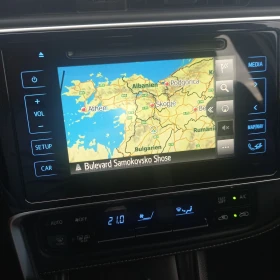 Toyota Auris 1.2 Turbo Comfort/ Navi /Kamera/  | Mobile.bg � ����� ������ 13