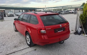 Skoda Octavia 2.0.TDI.150кс.4?4.190000км. | Auto.bg — изображение 7