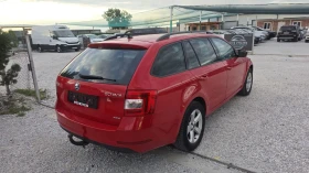 Skoda Octavia 2.0.TDI.150кс.4?4.190000км. | Auto.bg — изображение 5