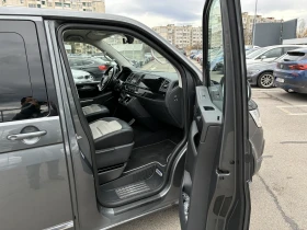 VW Multivan 2.0 TDI Business  | Auto.bg — изображение 12