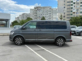 VW Multivan 2.0 TDI Business  | Auto.bg — изображение 3