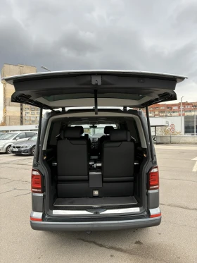 VW Multivan 2.0 TDI Business  | Auto.bg — изображение 14