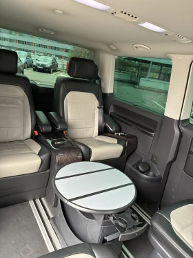 VW Multivan 2.0 TDI Business  | Auto.bg — изображение 15