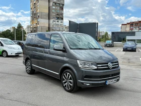 VW Multivan 2.0 TDI Business  | Auto.bg — изображение 2