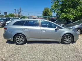 Toyota Avensis ���� ����, FACELIFT, ���������, ������, EDITION. | Mobile.bg � ����� ������ 7