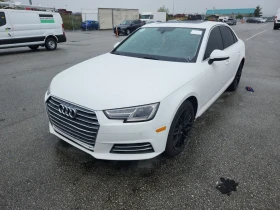 Audi A4 Progressiv * Pano * АвтоКредит * (ЦЕНА ДО БГ)