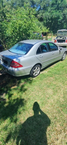 Mercedes-Benz C 220 - 2000 € - 34349482 2