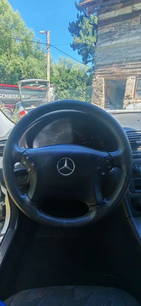 Mercedes-Benz C 220 - 2000 € - 34349482 12