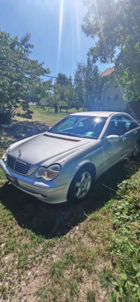 Mercedes-Benz C 220 - 2000 € - 34349482 9